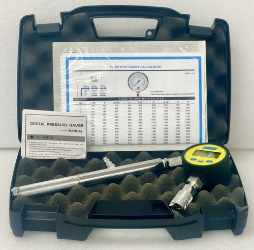 Nni quick connect hydrant - nni,
