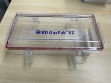 Contenitore incubazione BD Gaspak catalogo dimensioni standard #260671