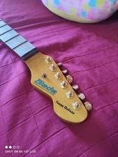 Manico Blade Texas Deluxe