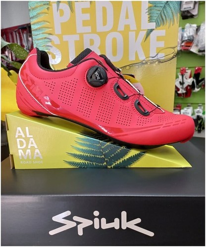 Spiuk scarpe aldama - spiuk, road