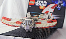 LEGO Star Wars 7931: T-6 Jedi