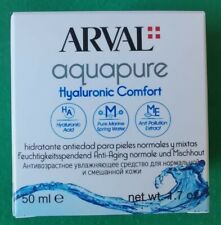ARVAL - Aquapure Hyaluronic