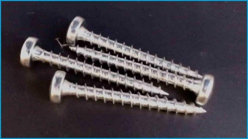 Set viti motore mulino - ,