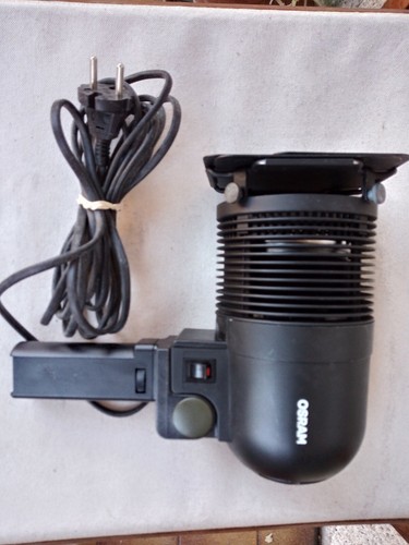 Illuminatore per riprese - illuminatore,