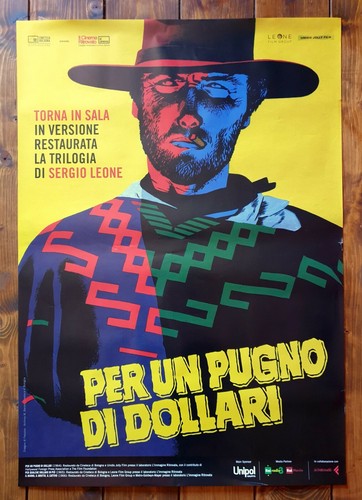 Manifesto poster affiche - manifesto,