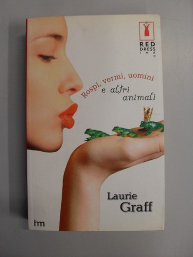 Graff rospi vermi uomini - graff, e