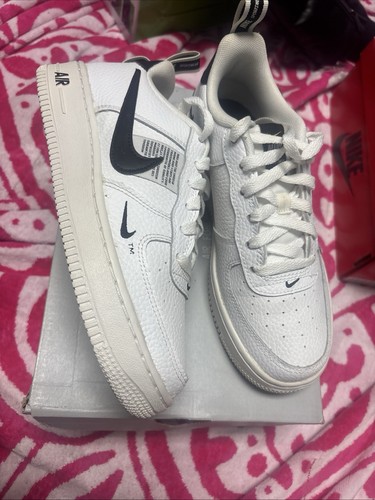 Nike air force low - air, utility