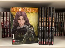 ELDEN RING: LA VIA PER