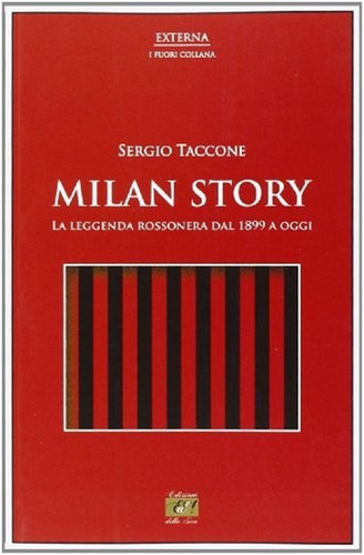 Milan story leggenda - la,