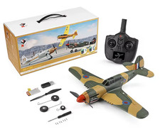 Aereo radiocomandato