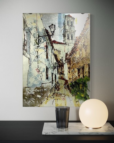 Bernard dufour scena di - bernard,