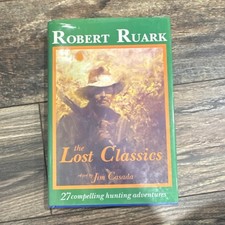 The Lost Classics by Robert