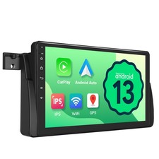 Per BMW 3er E46 9" Schermo