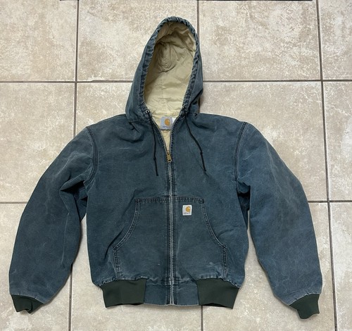 Giacca lavoro carhartt - giacca,
