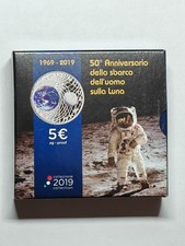5 Euro 2019 Proof 50