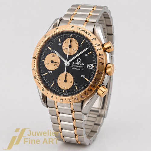 Omega speedmaster ref - omega,