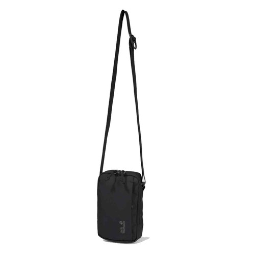 Borsa tracolla jack wolfskin - a,