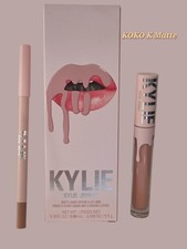 Kylie Jenner rossetto liquido