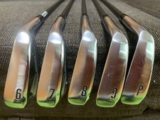 Srixon ZXi5 Set di ferri da stiro 6 pw / Travil 95 S