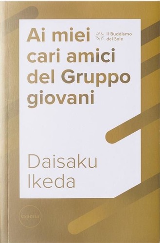 Libri daisaku ikeda - libri,