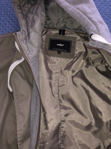 Giacca uomo casual celio - uomo,