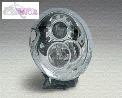 Lpm232 faro proiettore - lpm232, xenon