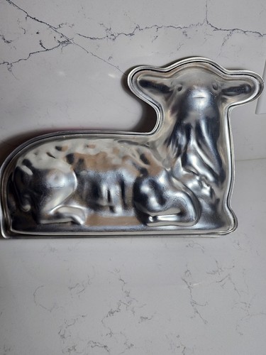 Stampo per torte - , agnello