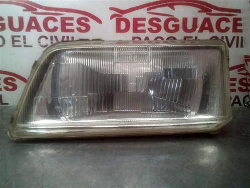 35690748 phare gauche fiat - 35690748,