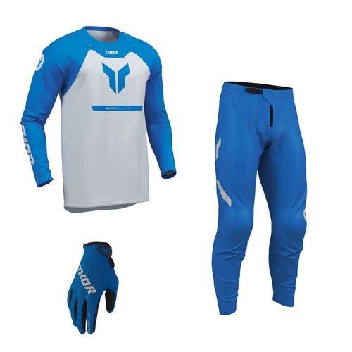 Thor combo pantaloni - thor, mx