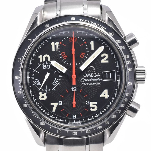 Orologio uomo automatico - orologio,