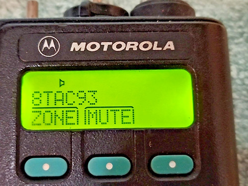 Radio epoca motorola - d'epoca,