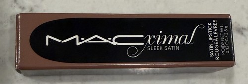 Rossetto raso elegante mam - rossetto,