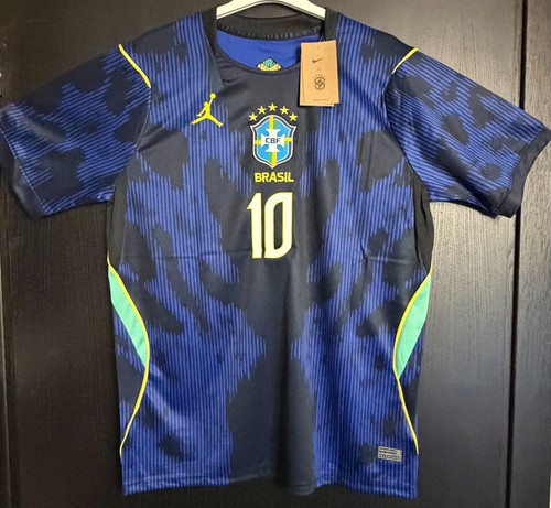 Maglia brasile away nike - maglia,