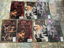 Sandman Presents the Dead Boy