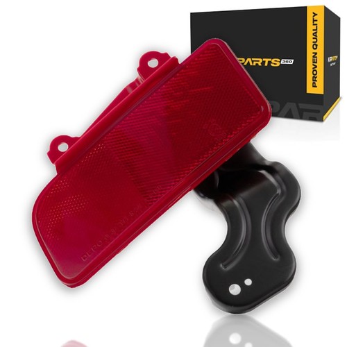 For honda crv rear bumper - for,