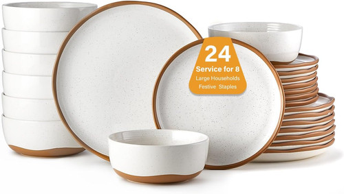 Set piatti pezzi - set,