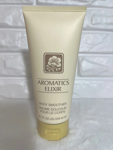 Clinique aromatics elixir body - aromatics,