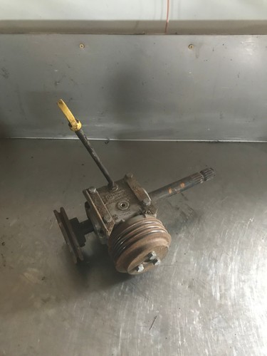 Walker mtghs 20hp kohler ch20 - mtghs,