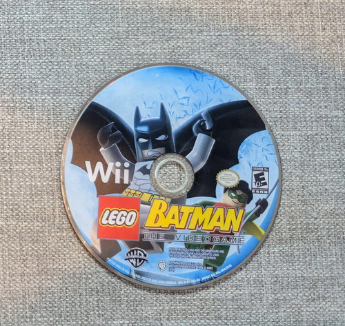 Lego batman videogioco - batman,