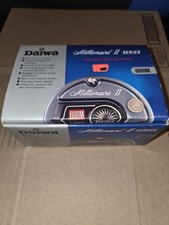 Diawa Millionaire 2 vintage