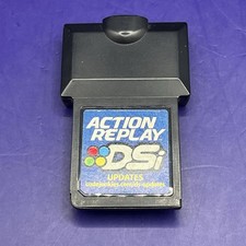 Action replay code Nintendo DS DSI DSLITE Testato Funzionante Originale