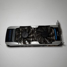 Galaxy Nividia Geforce Gtx 660