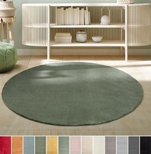 Tappeto pelo corto morbido