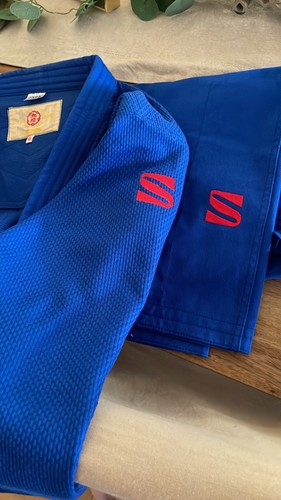 Judogi kusakura talla 5l - kusakura, 4.5l