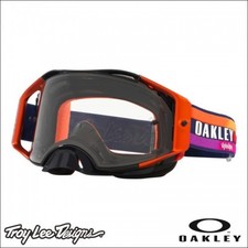OAKLEY MASCHERA MOTOCROSS