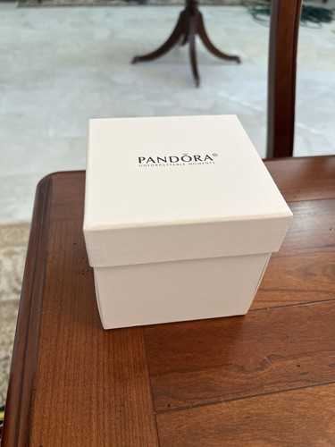 Pandora organizzatore gioielli - pandora,