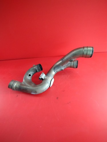 Collettore scarico ducati - collettore,