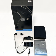 Sennheiser IE800 Auricolari