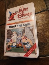 Walt Disney ASTERIX THE GAUL