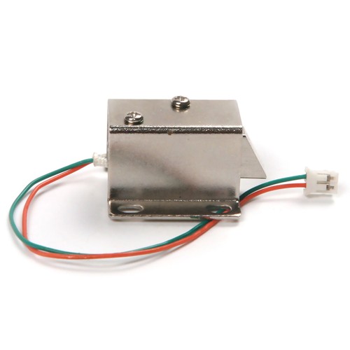 Serratura elettrica 12v ferro - elettrica,